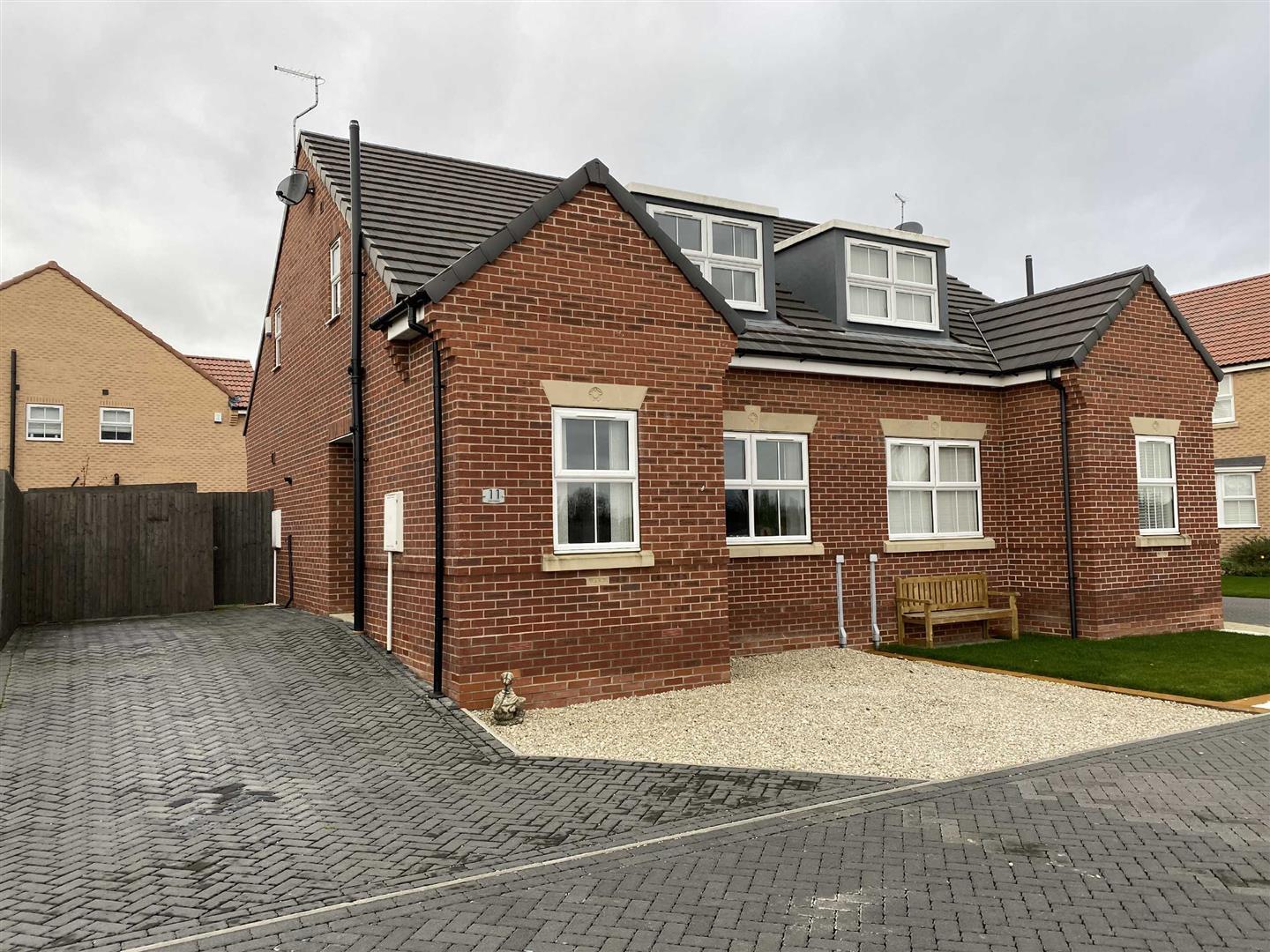 Earl Street, Goole